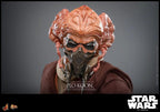 Star Wars Figura Movie Masterpiece 1/6 Plo Koon 31 cm