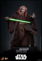 Star Wars: Episodio III - La venganza de los Sith Figura Movie Masterpiece 1/6 Saesee Tiin 31 cm