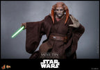 Star Wars: Episodio III - La venganza de los Sith Figura Movie Masterpiece 1/6 Saesee Tiin 31 cm