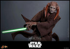 Star Wars: Episodio III - La venganza de los Sith Figura Movie Masterpiece 1/6 Saesee Tiin 31 cm