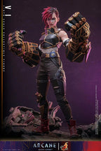 Arcane Figura 1/6 Vi 28 cm