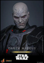Star Wars Legends Figura Videogame Masterpiece 1/6 Darth Malgus 34 cm