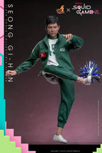 Squid Game 2 Figura 1/6 Seong Gi-hun 30 cm