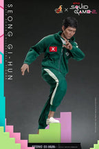 Squid Game 2 Figura 1/6 Seong Gi-hun 30 cm