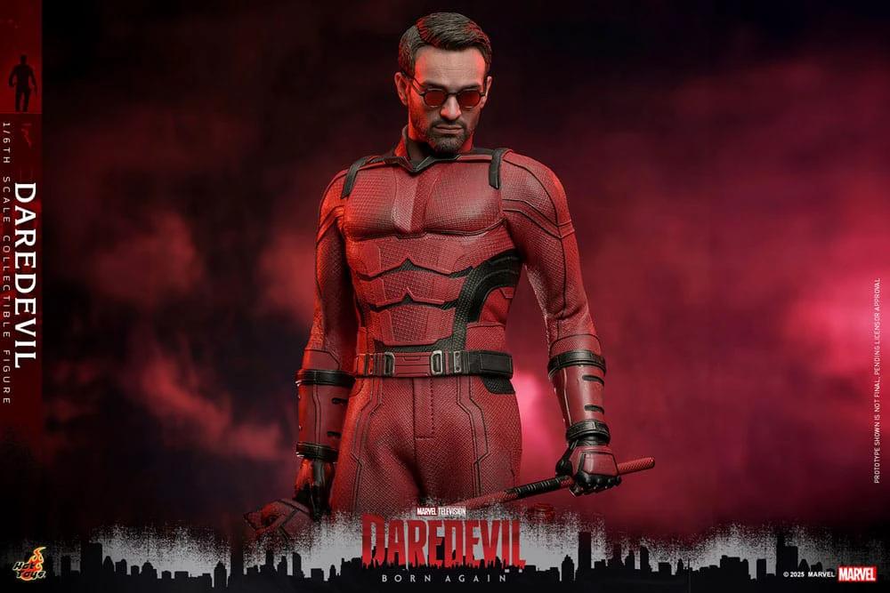 Daredevil: Born Again Figura 1/6 Daredevil 30 cm