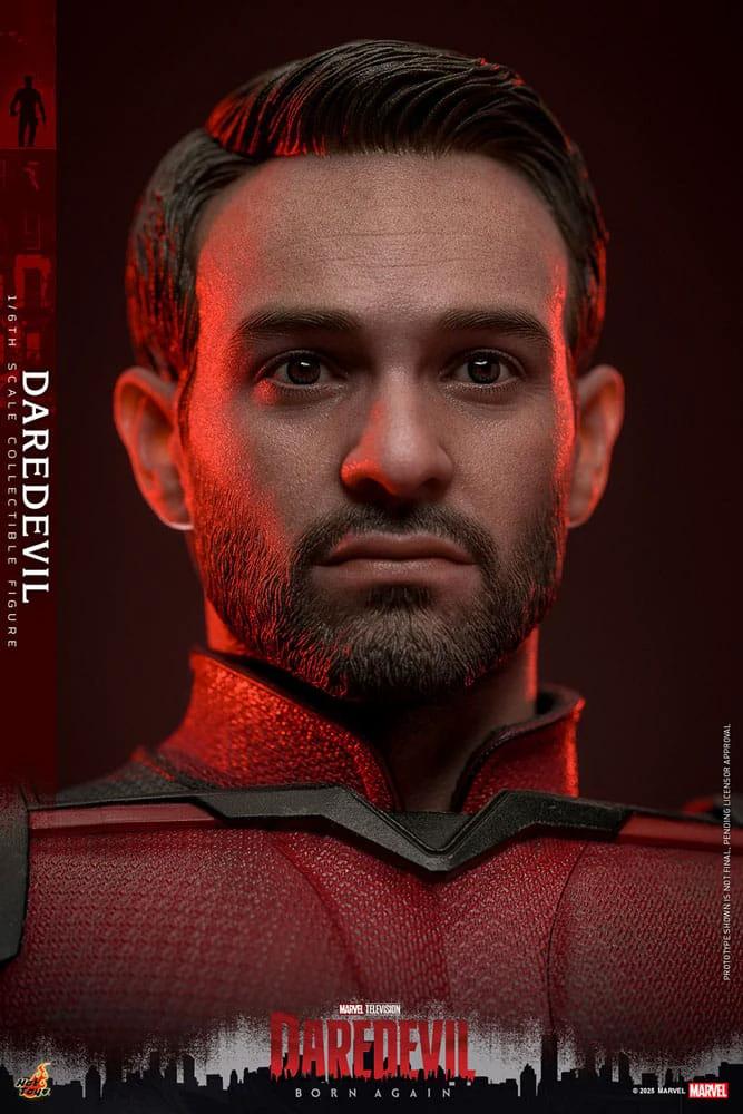 Daredevil: Born Again Figura 1/6 Daredevil 30 cm