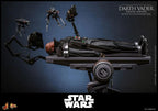 Star Wars: Episodio III - La venganza de los Sith Figura Movie Masterpiece 1/6 Darth Vader DX 35 cm MMS811