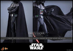 Star Wars: Episodio III - La venganza de los Sith Figura Movie Masterpiece 1/6 Darth Vader DX 35 cm MMS811