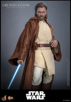 Star Wars: Episodio II - El ataque de los clones Figura 1/6 Obi-Wan Kenobi 31 cm