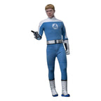 Los Cuatro Fantásticos: primeros pasos Figura Movie Masterpiece 1/6 Human Torch 30 cm