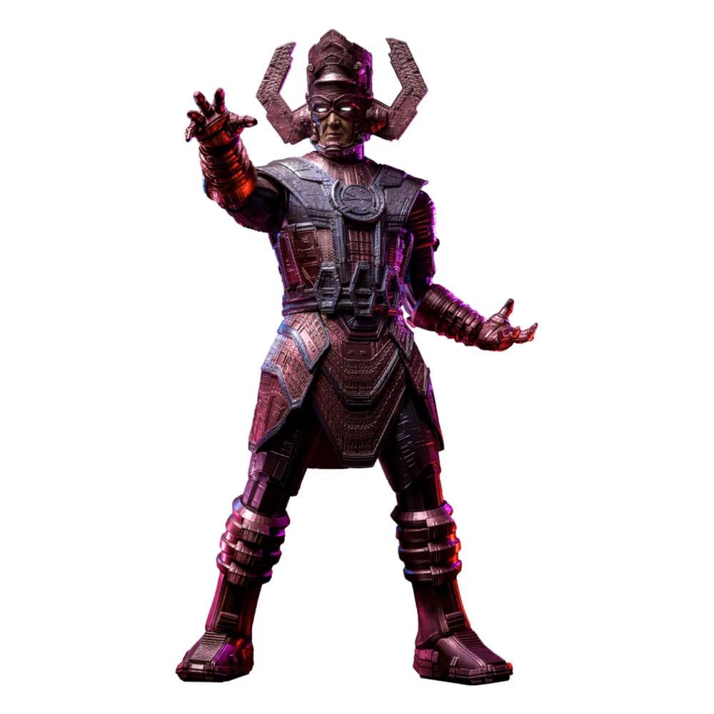 Los Cuatro Fantásticos: primeros pasos Figura Vinilo Jumbo Sofvi Masterpiece Galactus 70 cm