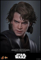 Star Wars: Episodio III - La venganza de los Sith Figura Movie Masterpiece 1/6 Anakin Skywalker 31 cm