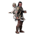 Predator: Badlands Figura Movie Masterpiece 1/6 Dek & Thia 30 cm