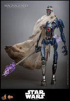 Star Wars: The Clone Wars Figura 1/6 MagnaGuard 34 cm