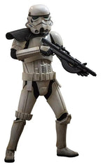 Star Wars: The Mandalorian & Grogu Movie Masterpiece Figura 1/6 Imperial Remnant Stormtrooper (Deluxe Version) 30 cm