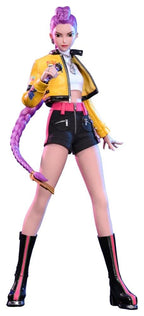 KPop Demon Hunters Figura 1/6 Rumi 28 cm