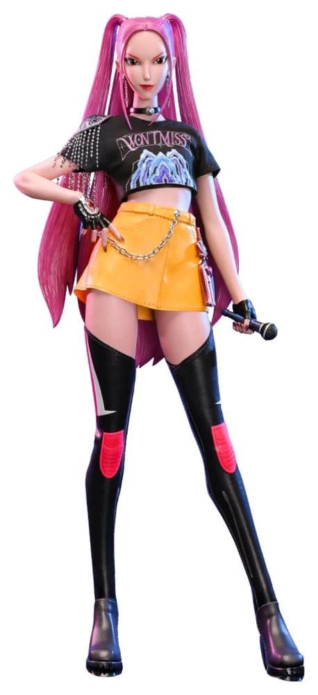 KPop Demon Hunters Figura 1/6 Mira 28 cm