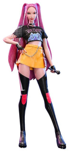 KPop Demon Hunters Figura 1/6 Mira 28 cm