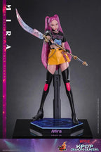 KPop Demon Hunters Figura 1/6 Mira 28 cm