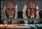 Predator: Badlands Figura Movie Masterpiece 1/6 Njohrr 36 cm