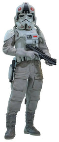Star Wars Movie Masterpiece Figura 1/6 Imperial Remnant AT-AT Driver 30 cm