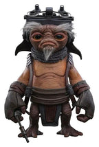 Star Wars: The Mandalorian & Grogu Life-Size Masterpiece Figura a escala real Keeto (Anzellan Droidsmith) 26 cm