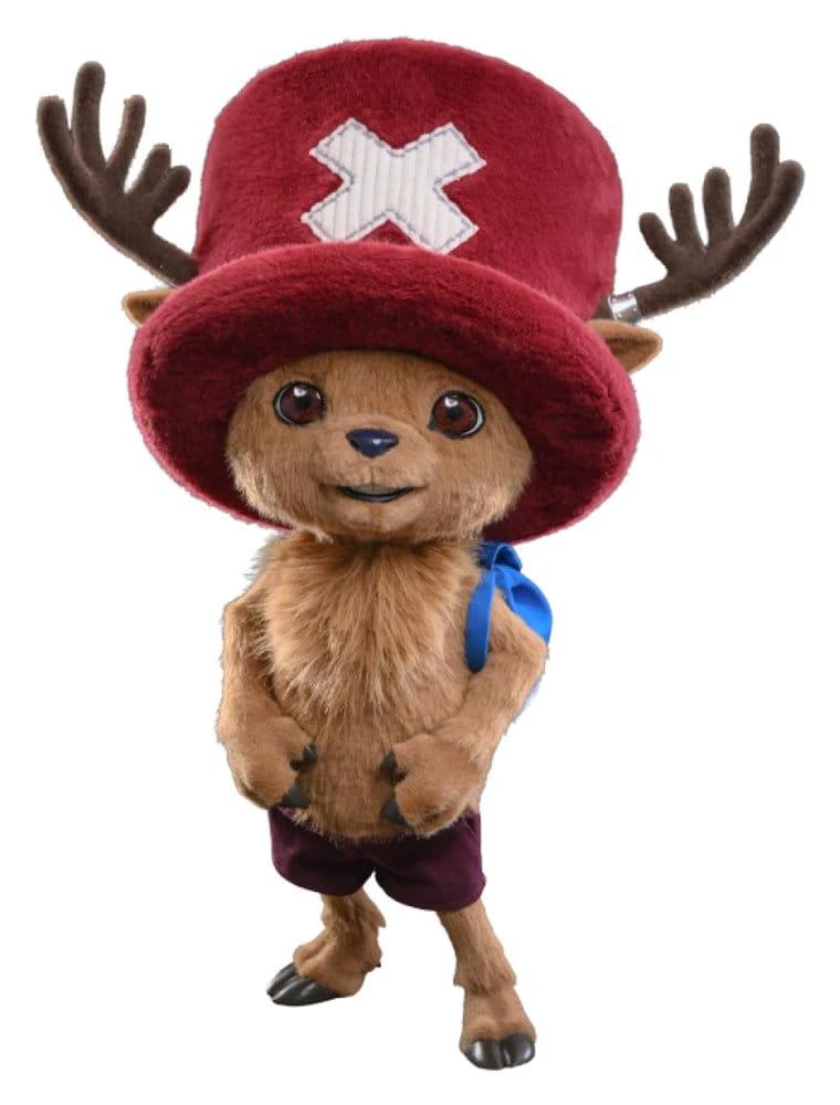 One Piece Collectible Figure Figura Chopper 49 cm