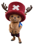 One Piece Collectible Figure Figura Chopper 49 cm