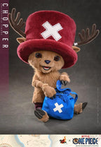 One Piece Collectible Figure Figura Chopper 49 cm