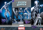 Marvel Figura 1/6 Silver Surfer 32 cm