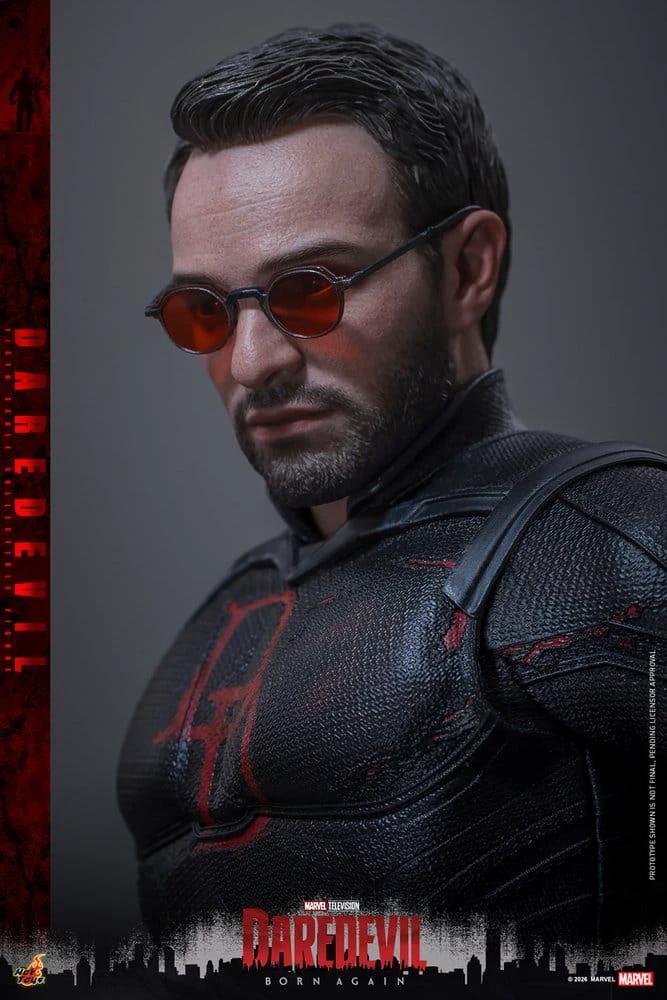 Marvel Daredevil: Born Again Figura 1/6 Daredevil 30 cm