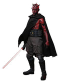 Star Wars: Maul – Señor de las sombras Television Masterpiece Figura 1/6 Maul 29 cm