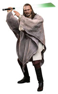 Star Wars Movie Masterpiece Figura 1/6 Qui-Gon Jinn (Collector Edition) 32 cm
