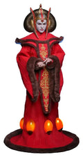 Star Wars Movie Masterpiece Figura 1/6 Queen Amidala 28 cm