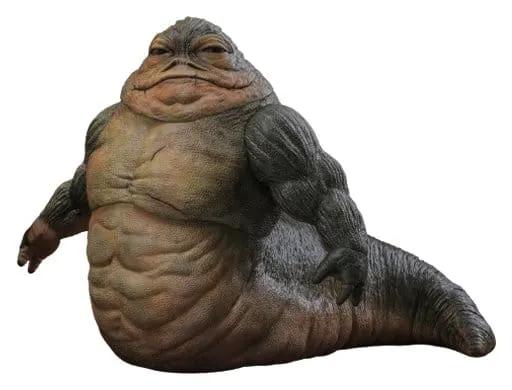 Star Wars Movie Masterpiece Figura 1/6 Rotta The Hutt 32 cm