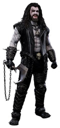 DC Comics Movie Masterpiece Figura 1/6 Lobo 33 cm