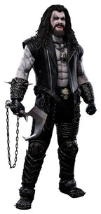 DC Comics Movie Masterpiece Figura 1/6 Lobo 33 cm