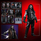 DC Comics Movie Masterpiece Figura 1/6 Lobo 33 cm