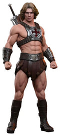 Masters of the Universe Movie Masterpiece Figura 1/6 He-Man 31 cm