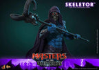Masters of the Universe Movie Masterpiece Figura 1/6 Skeletor 31 cm