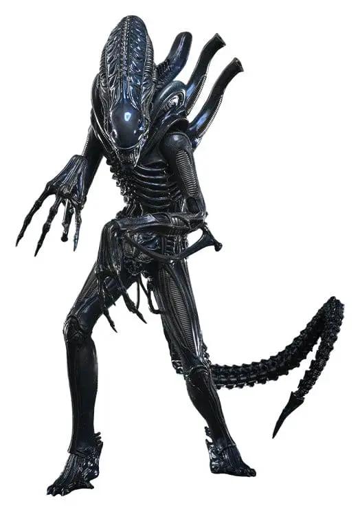 Alien Movie Masterpiece Figura 1/6 Alien Warrior (Deluxe Version) 39 cm