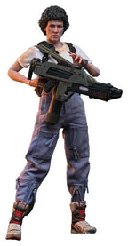 Alien Movie Masterpiece Figura 1/6 Ellen Ripley (Deluxe Version) 30 cm