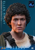 Alien Movie Masterpiece Figura 1/6 Ellen Ripley (Deluxe Version) 30 cm