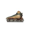 Star Wars Estatua 1/10 Deluxe Art Scale Jabba The Hutt 23 cm