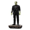 Universal Monsters Estatua 1/10 Art Scale Frankenstein Monster 24 cm