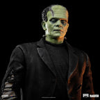 Universal Monsters Estatua 1/10 Art Scale Frankenstein Monster 24 cm