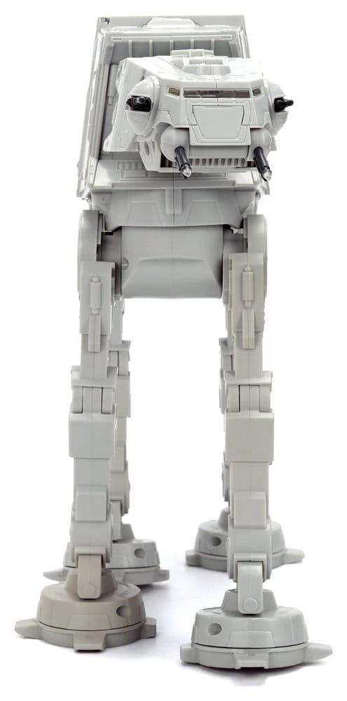Star Wars Mandalorian Y Grogu AT-AT RC Imperial Remnant 33 cm