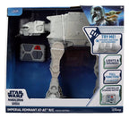 Star Wars Mandalorian Y Grogu AT-AT RC Imperial Remnant 33 cm