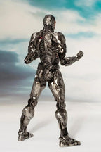 Justice League Movie Estatua ARTFX+ 1/10 Cyborg 20 cm