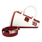Universal by Loungefly Bolsa Canvas Saved by the Bell Bayside High Megaphone